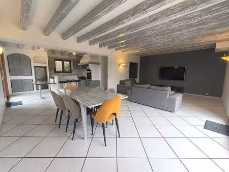 maison à louer