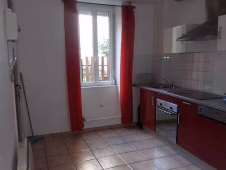 immo de france oyonnax