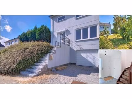 maison à vendre avec garage et terrasse   ophain-bois-seigneur-isaac (vbd39724)