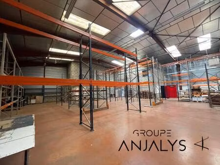 local commercial à louer