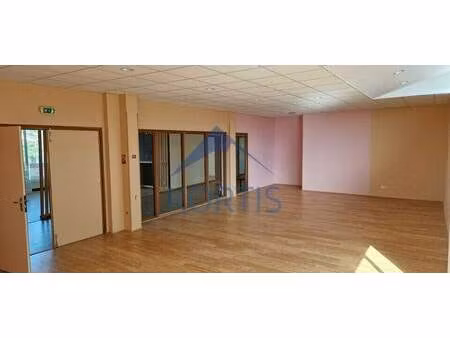 local commercial à louer