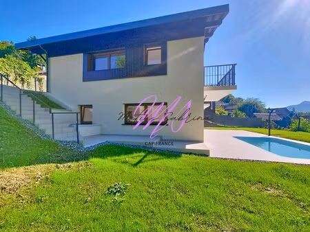 maison de luxe à vendre à bonne