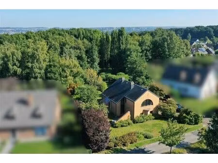 maison à vendre avec garage et terrasse   jambes (vbd39688)