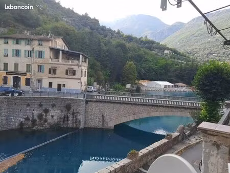 appartement 2 pièces 28 m²