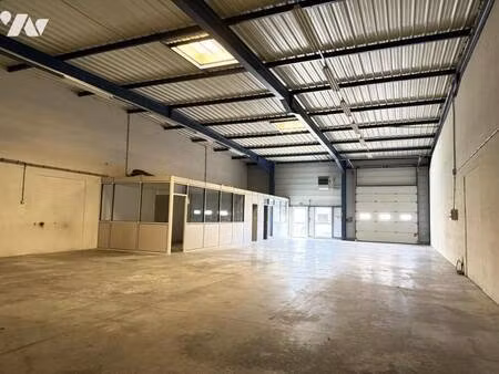 local commercial à vendre