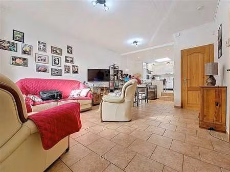 maison en viager occupé