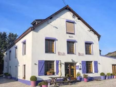 immeuble à fort potentiel à alhoumont