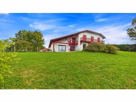 maison de luxe à vendre à bardos