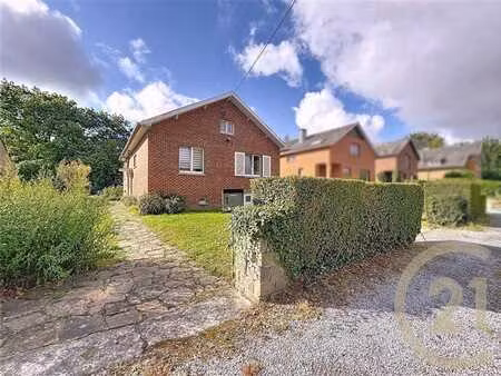 century 21 immo demeuse vous présente