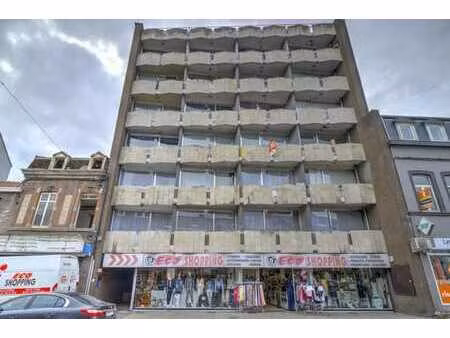 studio à vendre en viager occupé - 1 tête