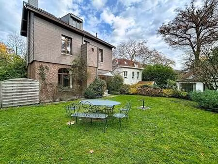 immo regard - une porte qui s'ouvre - 02 653 09 40