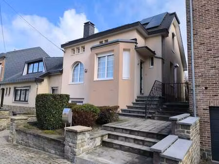 charmante maison familiale à proximité du sart tilman