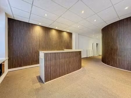 toison d'or - bel espace de bureaux 314 m2