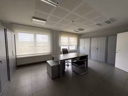 à louer - bureaux