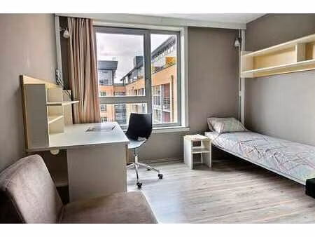 kot etudiant ladeuze