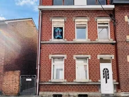 grande maison 4 chambres à pepinster