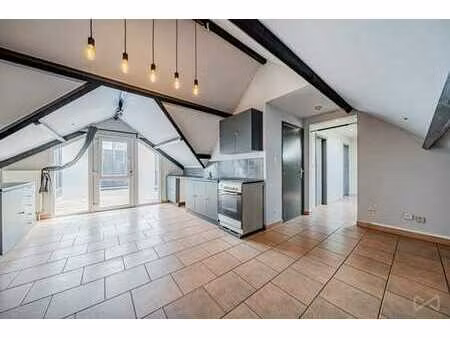 appartement 1 chambre en plein cœur de beaufays