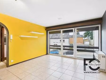 a-vendre appartement 1 chambre libramont