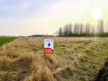 4 percelen landbouwgrond met een totale oppervlakte van 1...