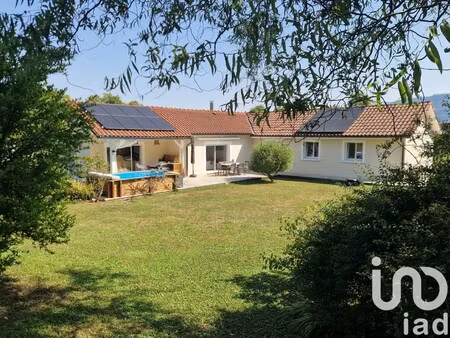 maison de luxe à vendre à brens