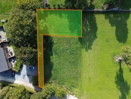 terrain a batir crisnee