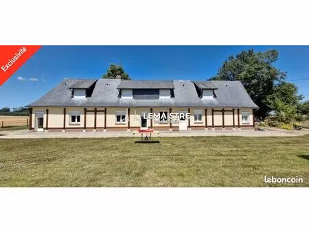 longère 6 pièces 178 m²