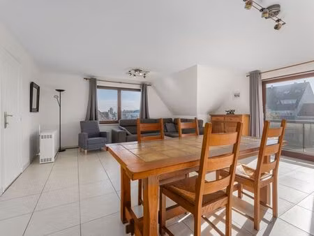 appartement à vendre à uitkerke € 225.000 (lfohy) - immo francois - blankenberge | zimmo