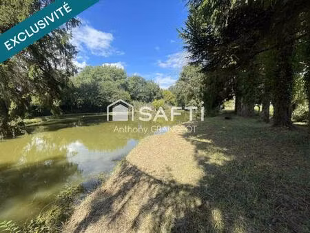 vente immeuble 20 m² vitrey-sur-mance (70500)