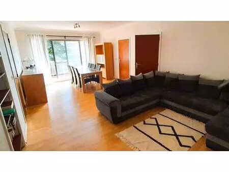 superbe appartement spacieux et lumineux de 120m².