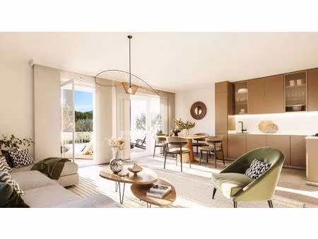 vente programme neuf t2  t3  t4 pièces 40 à 75 m² alby-sur-chéran (74540)