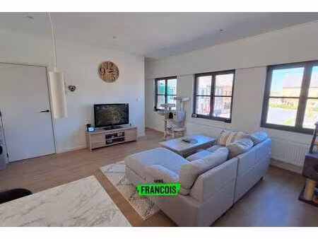 appartement duplex moderne et économe en énergie  avec 3 ch…