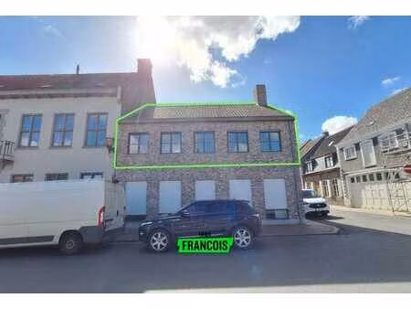 appartement duplex moderne et économe en énergie  avec 3 ch…