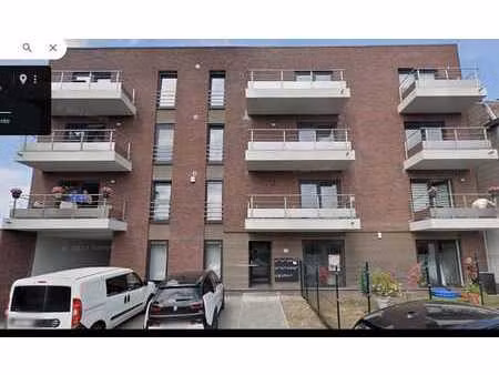 bel appartement à louer