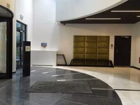 modern offices to let