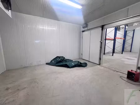 vente commerce 370 m² gaillard (74240)