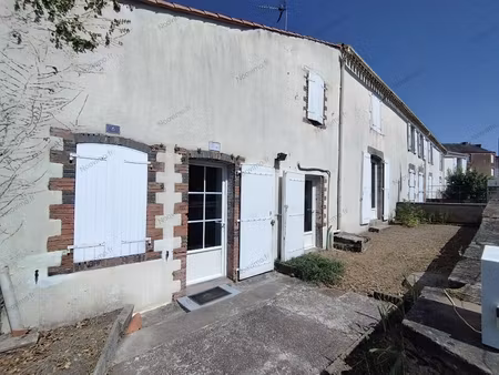 vente ensemble immobilier 240m2 avec 4 logements