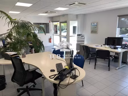 bureaux - 92m2 - carquefou