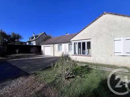 maison à vendre - 5 pièces - 75 m2 - arpajon sur cere - 15 - auvergne