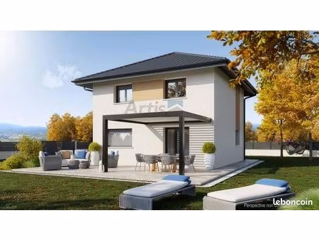maison 5 pièces 93 m²
