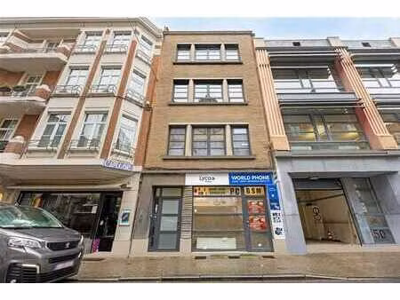 surface commerciale en plein centre !