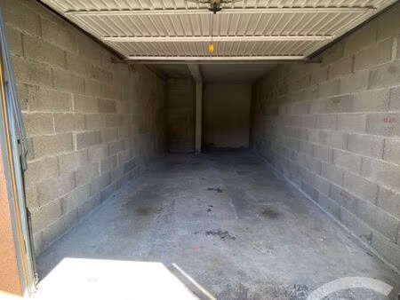parking à vendre - 25 m2 - rodez - 12 - midi-pyrenees