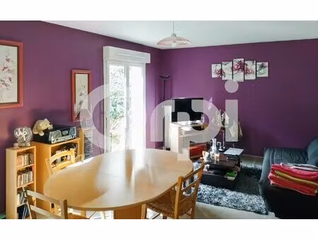 maison lagny-le-sec 84 m² t-4 à vendre  267 000 €