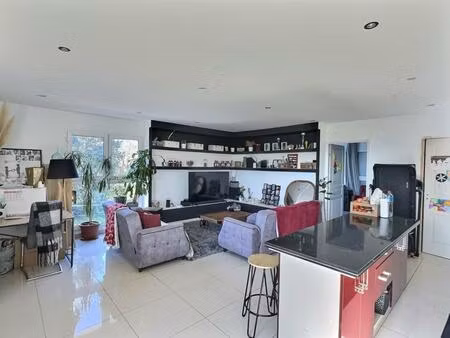 immeuble - la ville-dieu-du-temple