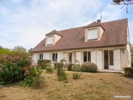 pavillon 6 pièces 190 m²