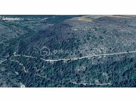 terrain 48 699 m² cornus