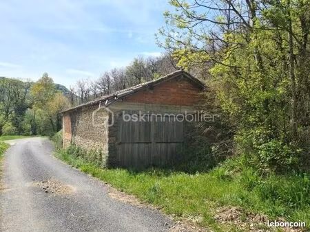 terrain 13 885 m² cornus