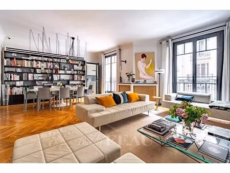neuilly - sablons - familial et trois chambres