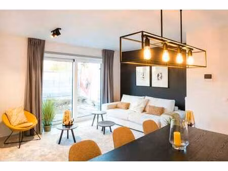 ?️ appart cosy  full équipé & meublé !