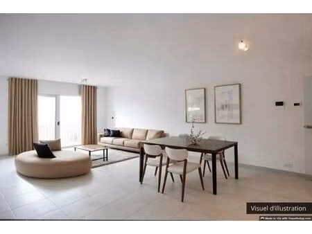 ?️ prêt à vivre  entièrement équipé