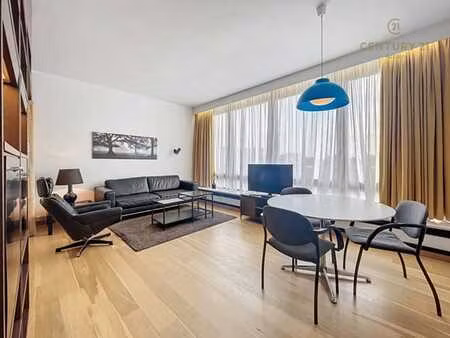 studio lumineux de 45m²